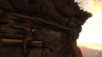 Rise of the Tomb Raider Screenshot Rise of the Tomb Raider Screenshot